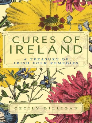 cover image of Cures of Ireland